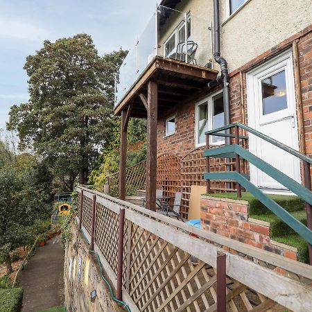 Westoe Hideaway Villa Llangollen Exterior foto