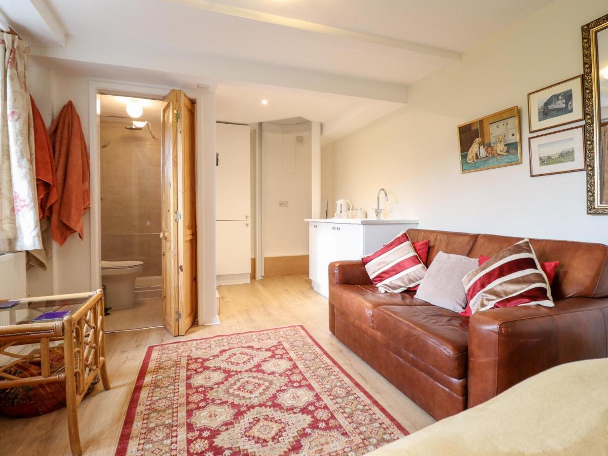 Westoe Hideaway Villa Llangollen Exterior foto
